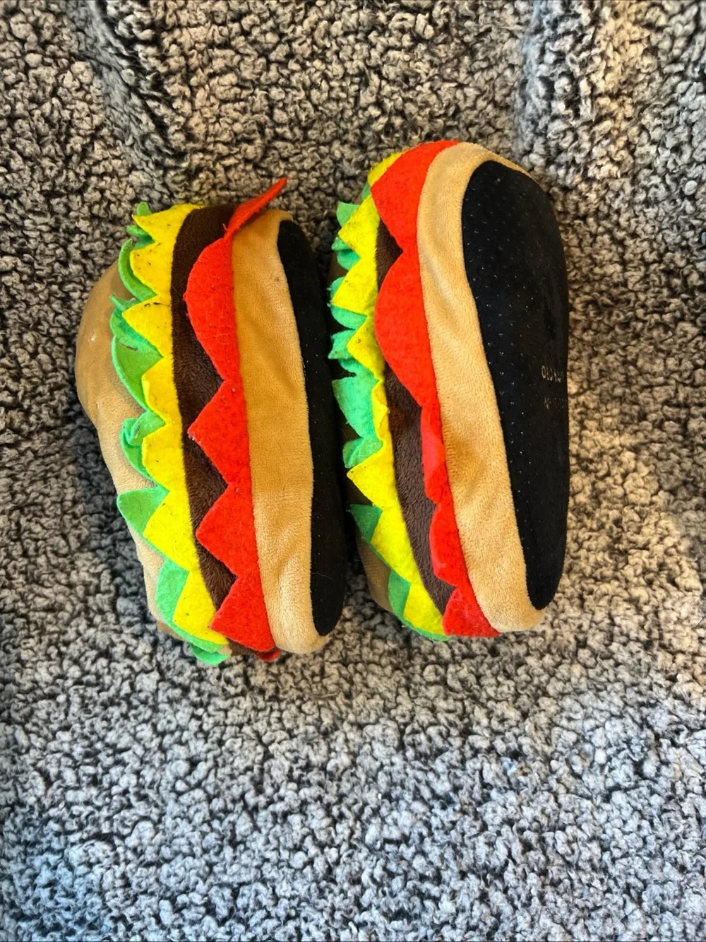 Old Navy soft plush